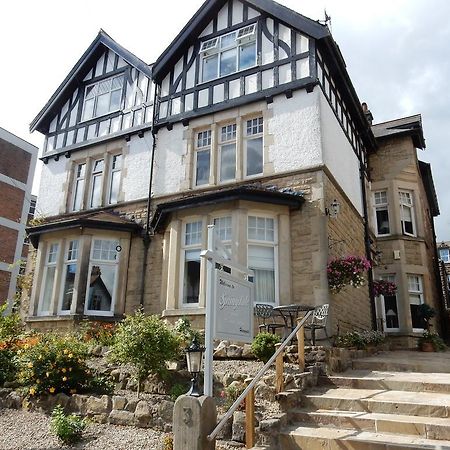 Springdale Guest House Харогейт Екстериор снимка