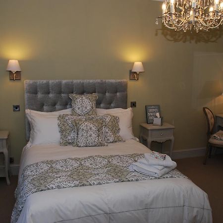 Springdale Guest House Харогейт Екстериор снимка