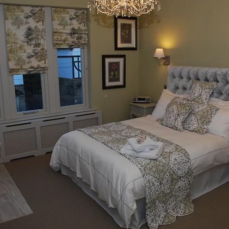 Springdale Guest House Харогейт Екстериор снимка