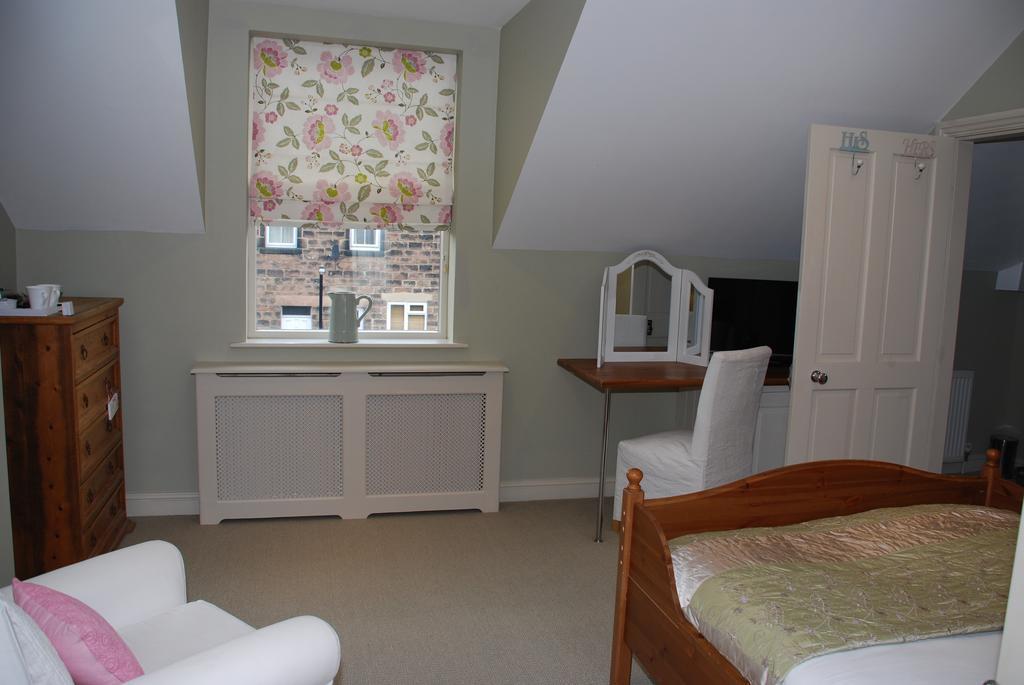 Springdale Guest House Харогейт Стая снимка