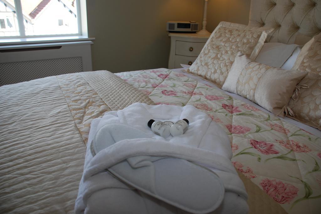 Springdale Guest House Харогейт Стая снимка