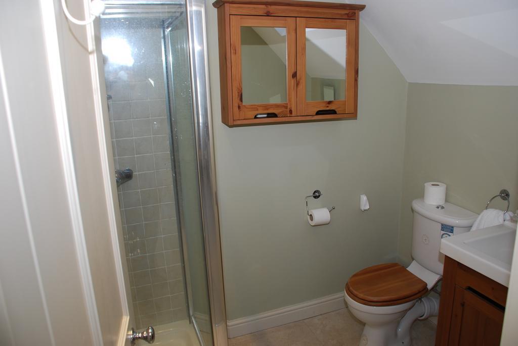 Springdale Guest House Харогейт Стая снимка