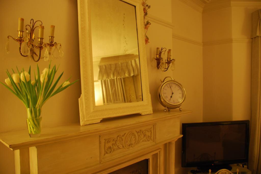Springdale Guest House Харогейт Екстериор снимка