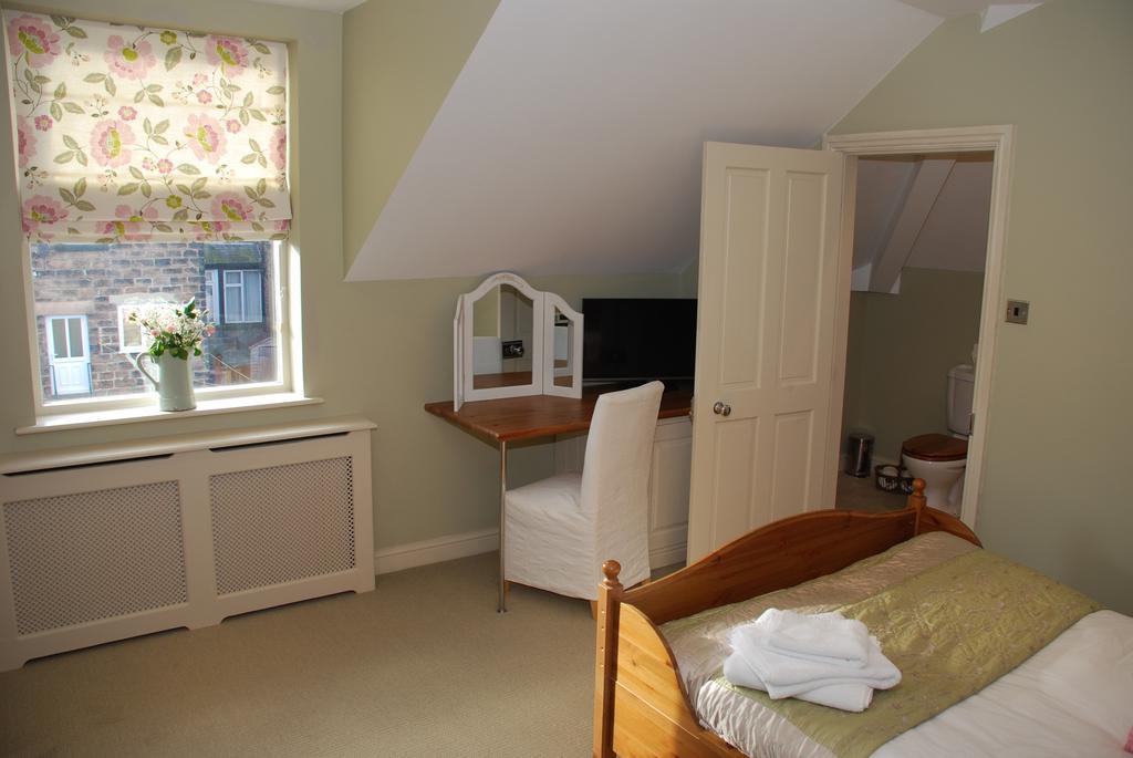 Springdale Guest House Харогейт Стая снимка