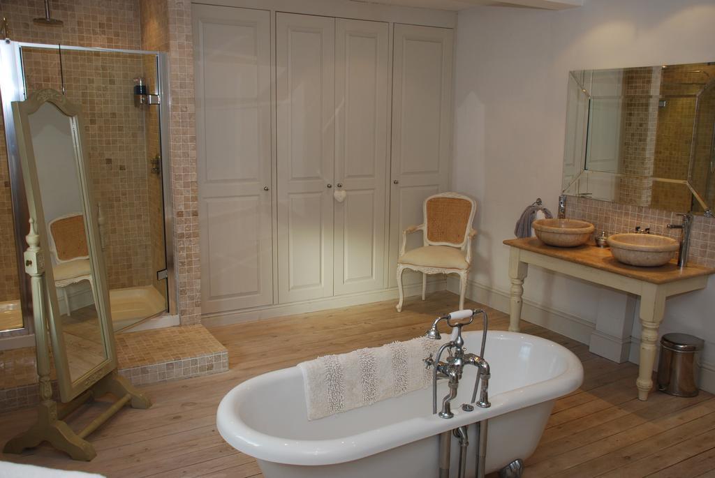 Springdale Guest House Харогейт Екстериор снимка