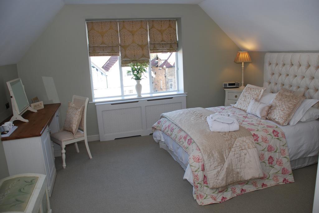 Springdale Guest House Харогейт Стая снимка
