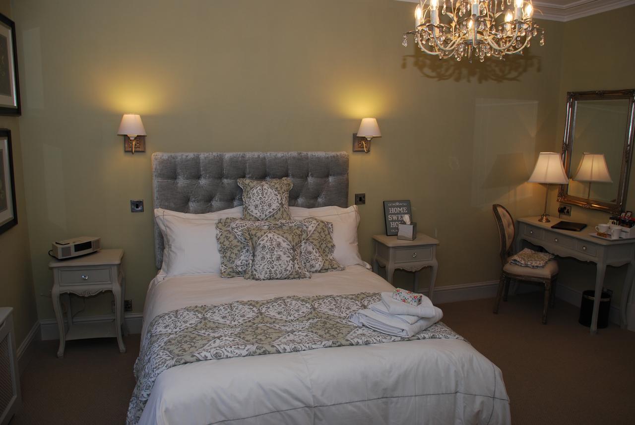 Springdale Guest House Харогейт Екстериор снимка
