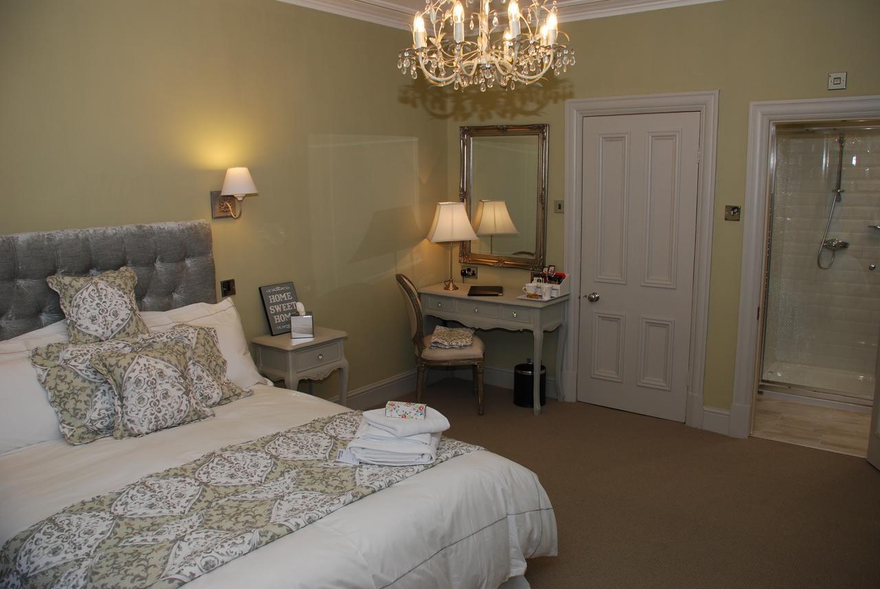 Springdale Guest House Харогейт Екстериор снимка