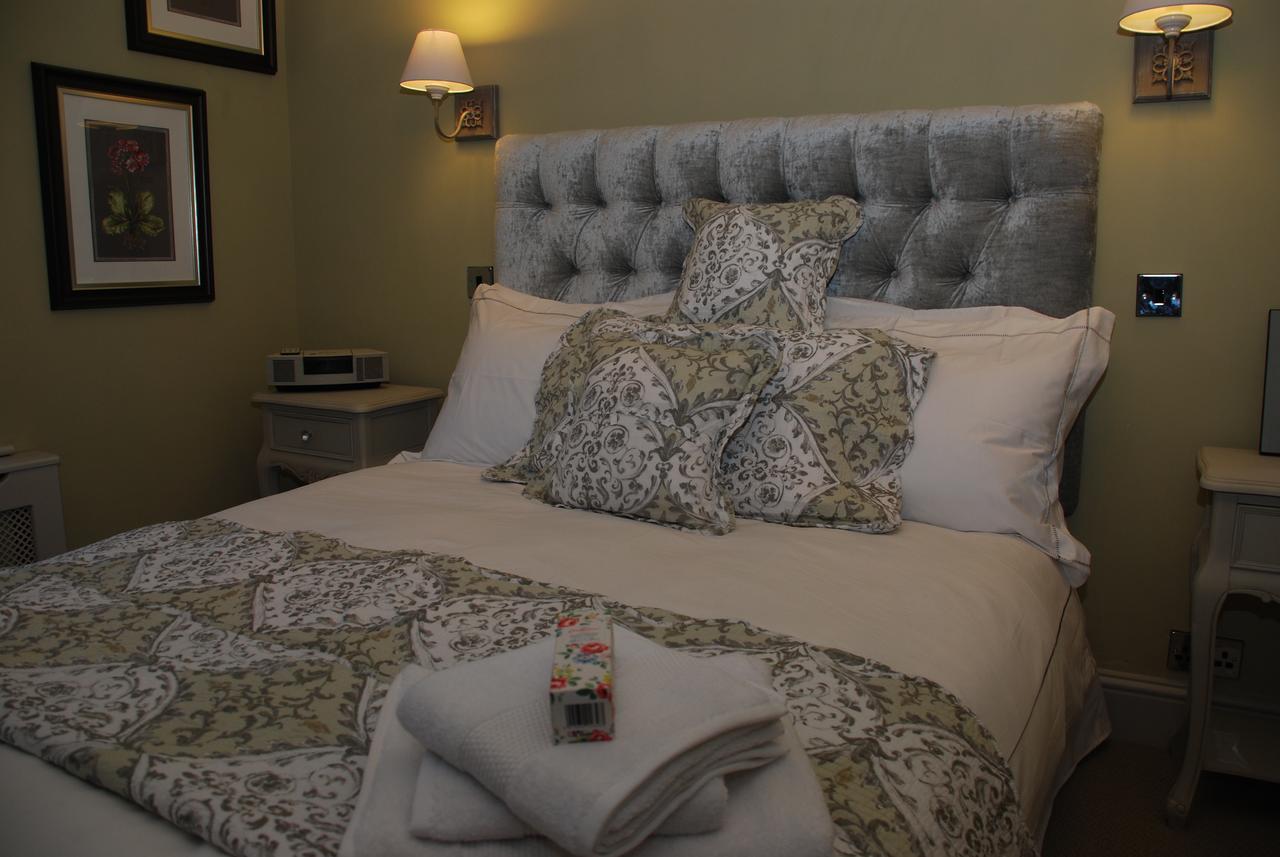 Springdale Guest House Харогейт Екстериор снимка